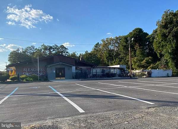 3.62 Acres of Improved Commercial Land for Sale in Williamstown, New Jersey