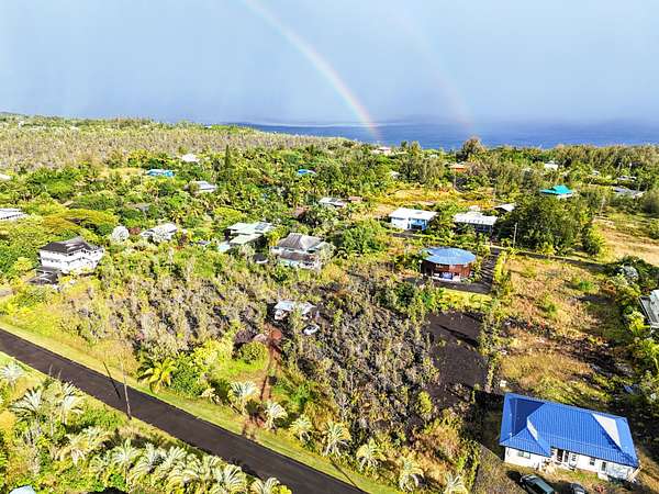 0.46 Acres of Land for Sale in Pahoa, Hawaii