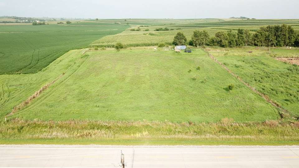 2 Acres of Residential Land for Sale in Treynor, Iowa