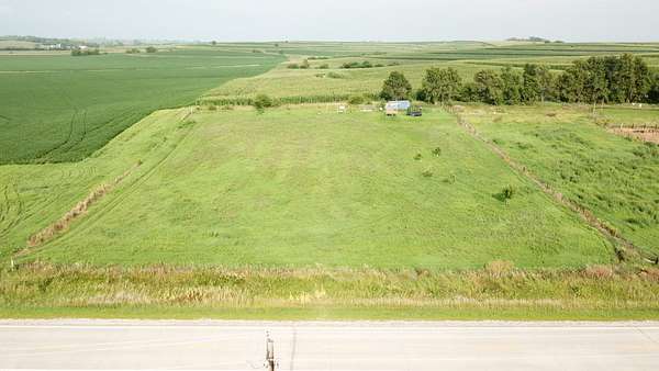 2 Acres of Residential Land for Sale in Treynor, Iowa