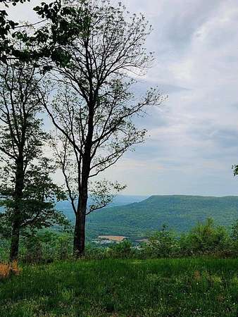 1.48 Acres of Residential Land for Sale in Jasper, Tennessee