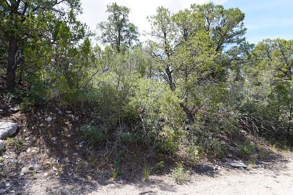 1.4 Acres of Land for Sale in Tijeras, New Mexico