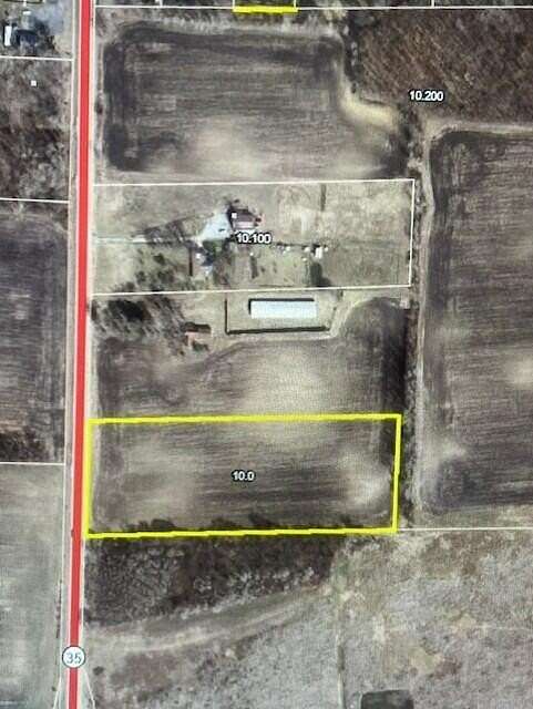 6 Acres of Land for Sale in Knox, Indiana