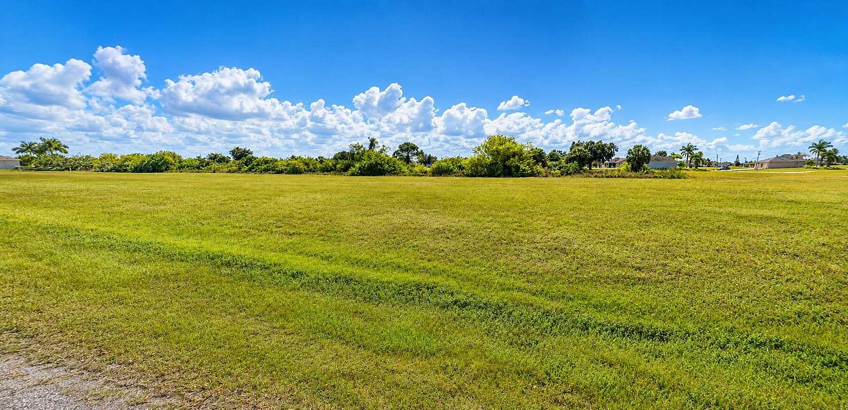 0.23 Acres of Residential Land for Sale in Cape Coral, Florida