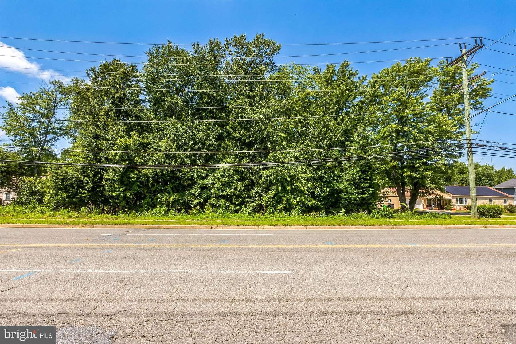 6 Acres of Residential Land for Sale in Fort Washington, Maryland