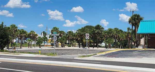 0.25 Acres of Mixed-Use Land for Sale in Daytona Beach, Florida
