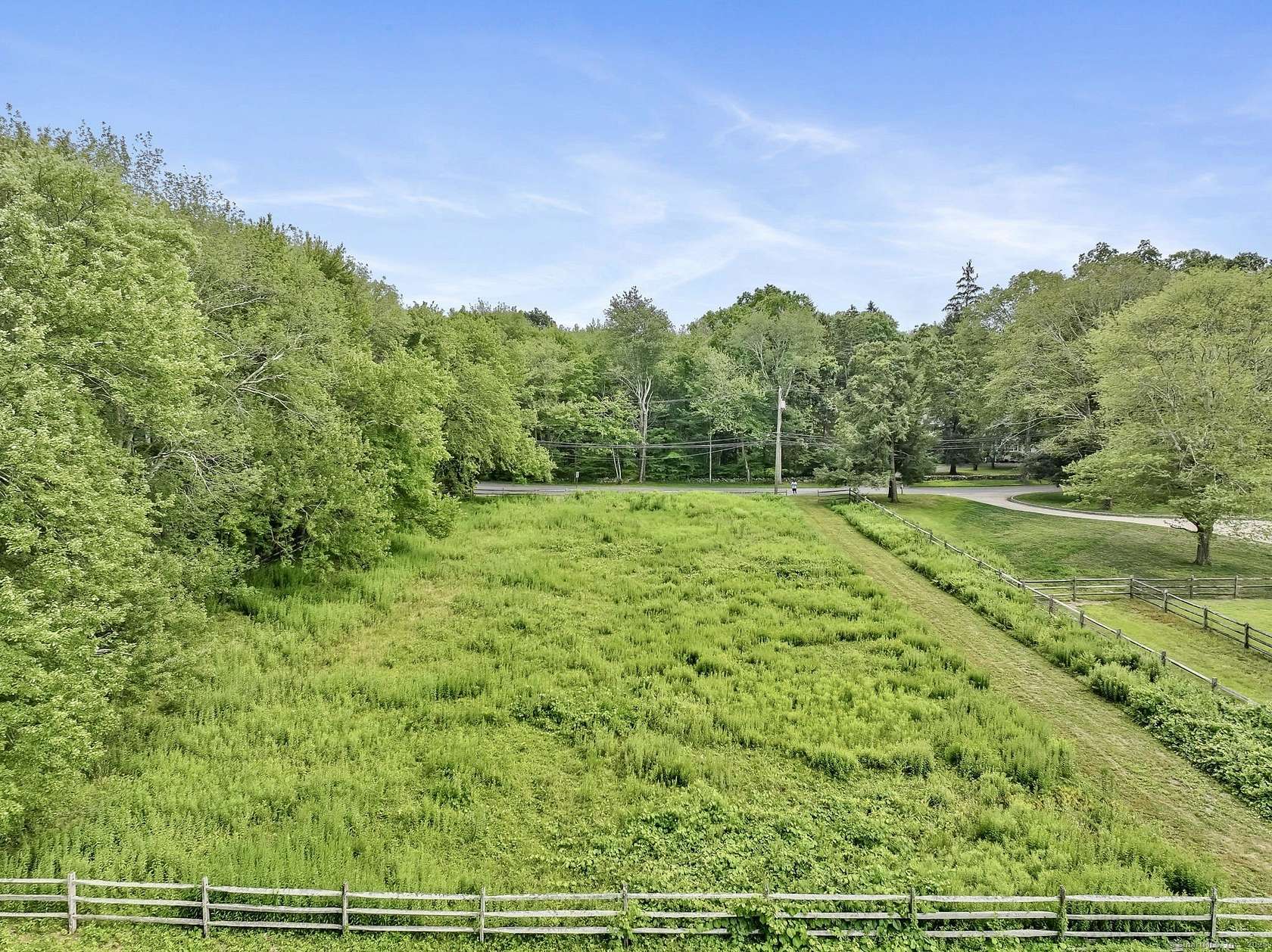 2.65 Acres of Residential Land for Sale in Fairfield, Connecticut
