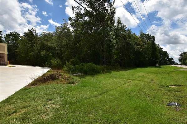 1 Acre of Commercial Land for Sale in Pearl River, Louisiana