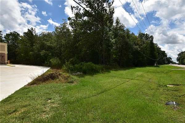 1 Acre of Commercial Land for Sale in Pearl River, Louisiana