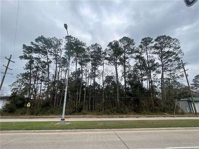 Commercial Land for Sale in Slidell, Louisiana