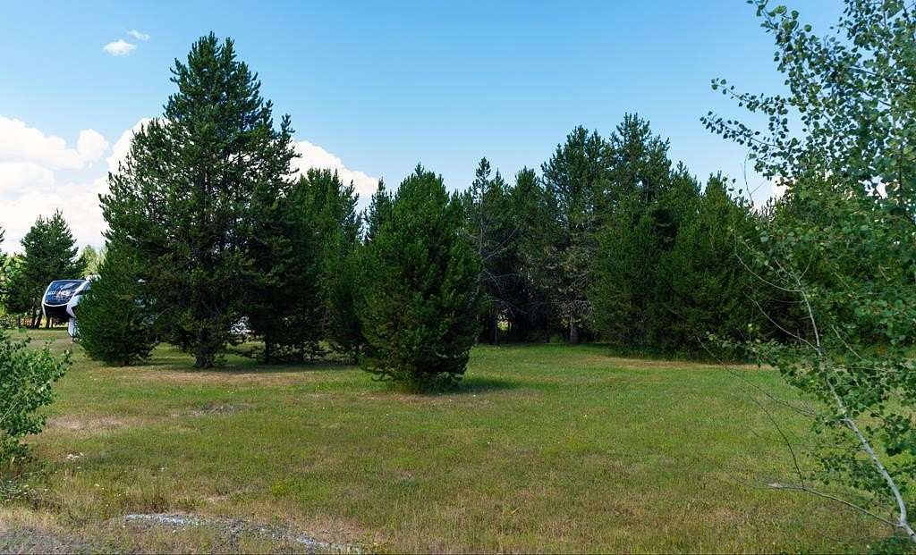 0.49 Acres of Residential Land for Sale in Donnelly, Idaho