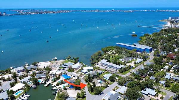 Residential Land for Sale in Gulfport, Florida