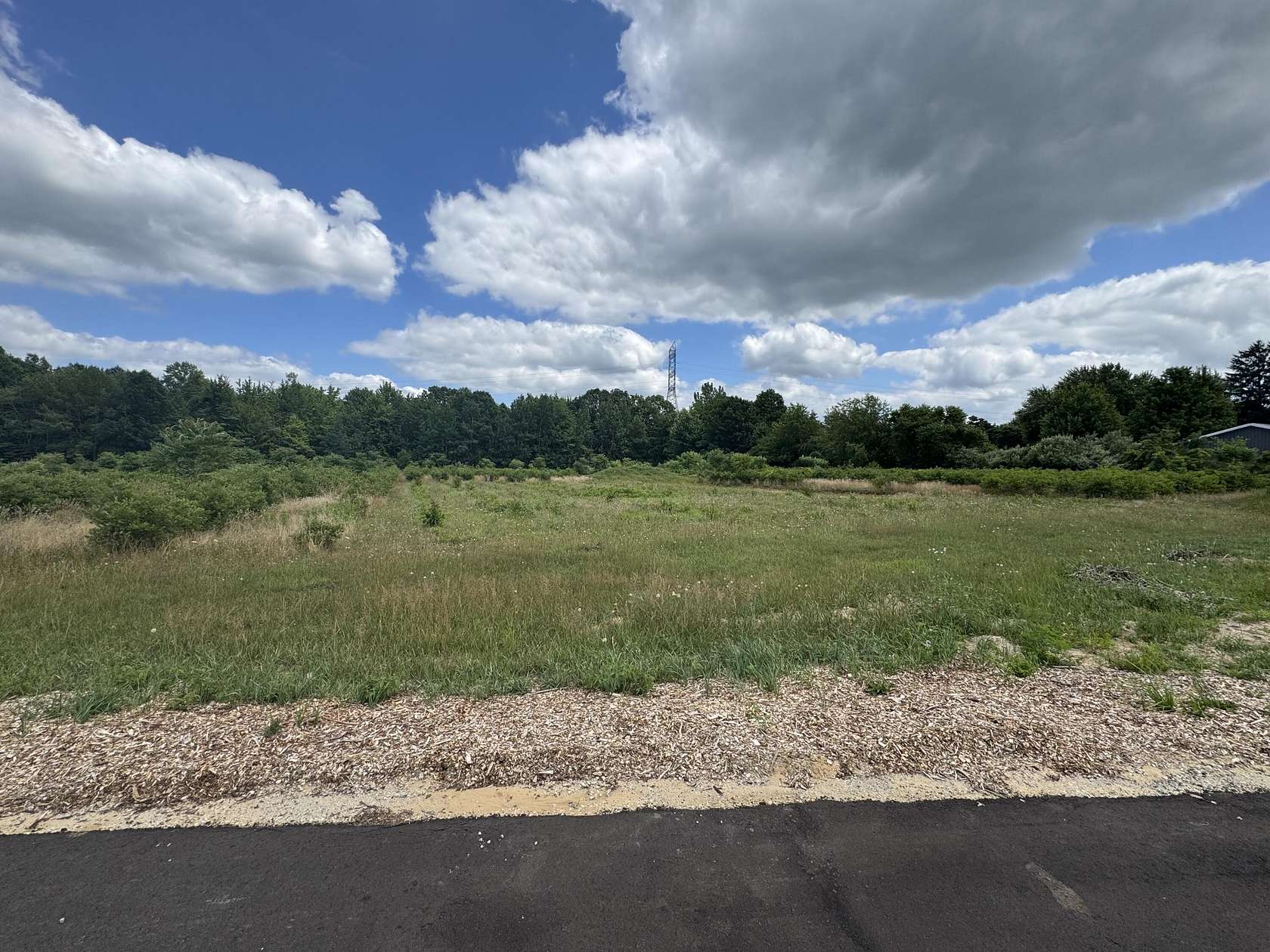 2.25 Acres of Residential Land for Sale in Fennville, Michigan
