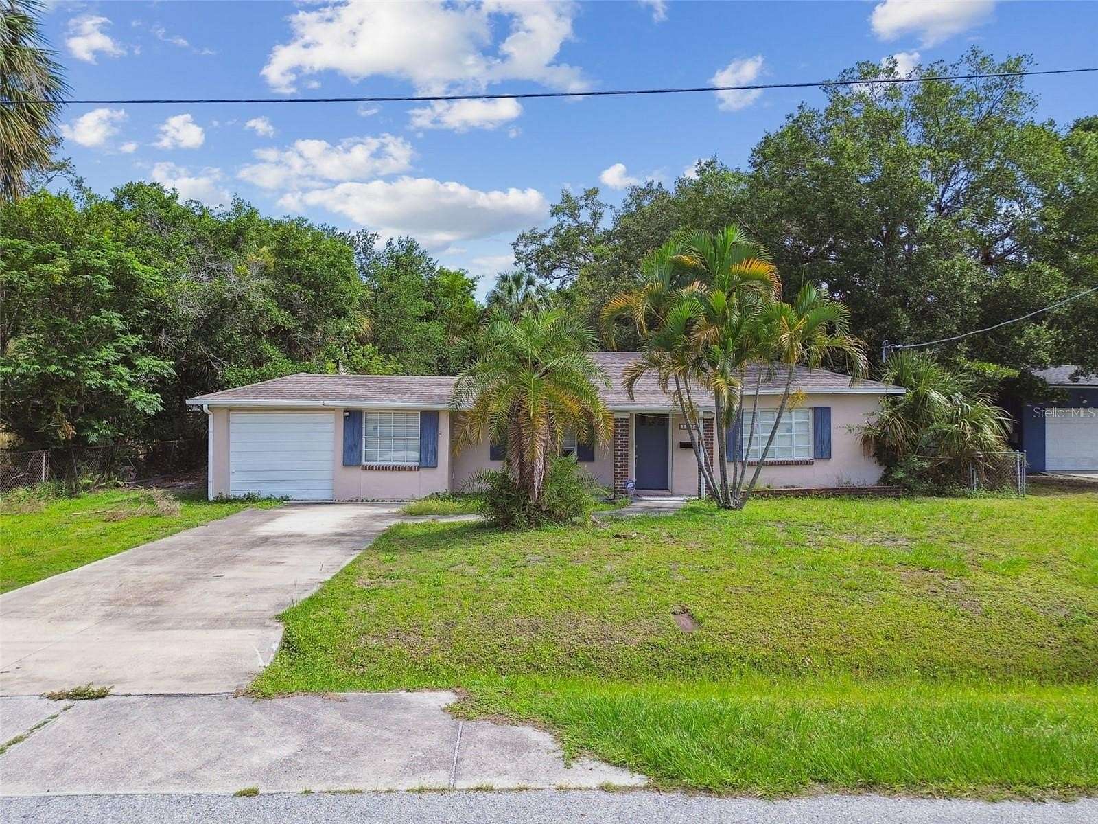 0.21 Acres of Residential Land for Sale in Tampa, Florida