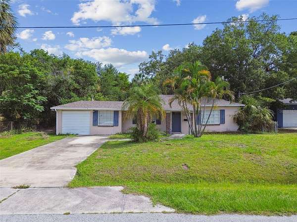 0.21 Acres of Residential Land for Sale in Tampa, Florida