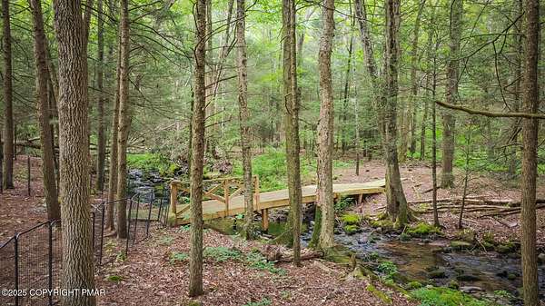 1.48 Acres of Residential Land for Sale in Lehighton, Pennsylvania