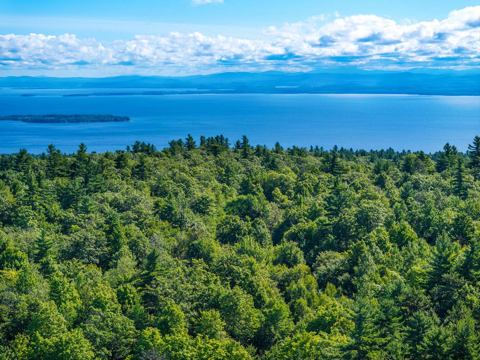 2,389 Acres of Recreational Land for Sale in Keeseville, New York