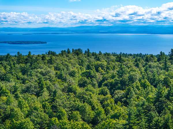 2,389 Acres of Recreational Land for Sale in Keeseville, New York