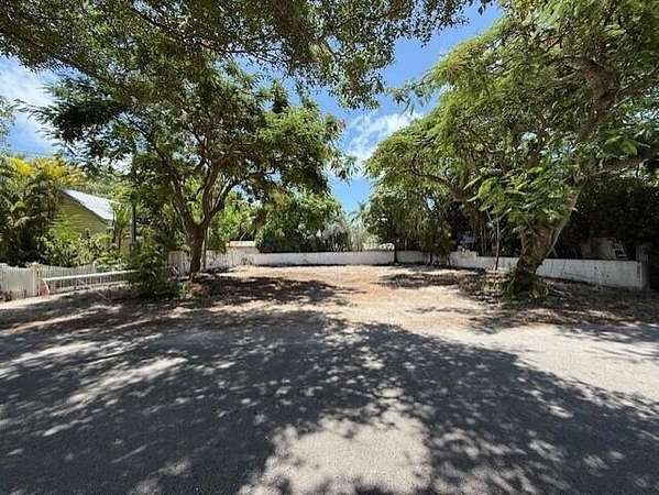 Residential Land for Sale in Key West, Florida