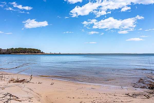 4.25 Acres of Residential Land for Sale in Kilmarnock, Virginia