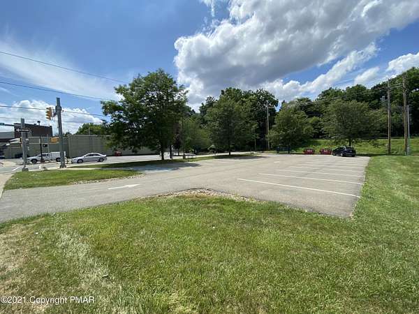 0.65 Acres of Commercial Land for Sale in Stroudsburg, Pennsylvania