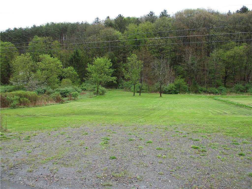 1.6 Acres of Mixed-Use Land for Sale in Norwich, New York