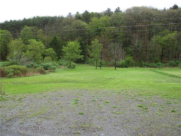 1.6 Acres of Mixed-Use Land for Sale in Norwich, New York