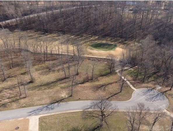 0.63 Acres of Residential Land for Sale in Batesville, Arkansas