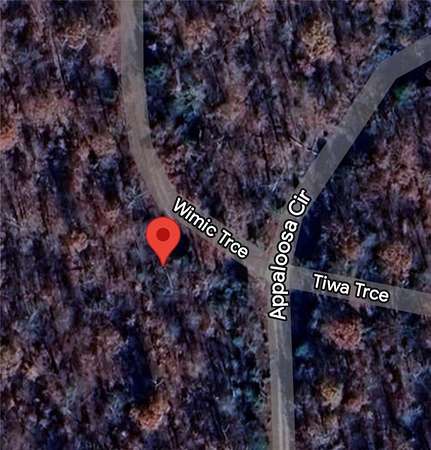 0.62 Acres of Residential Land for Sale in Cherokee Village, Arkansas