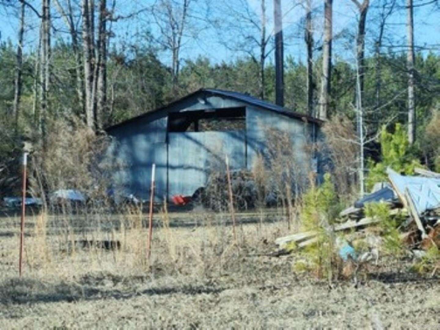 0.45 Acres of Land for Sale in Camden, Arkansas