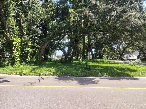 0.35 Acres of Commercial Land for Sale in Brandon, Florida