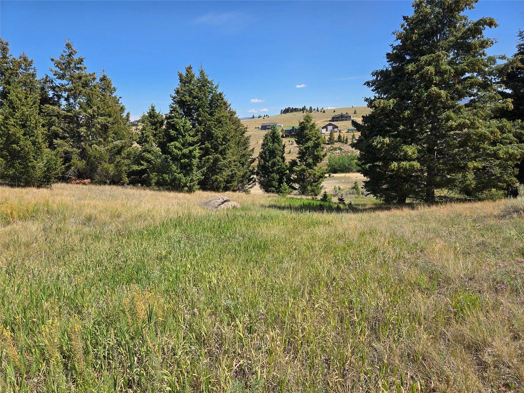2.43 Acres of Residential Land for Sale in Butte, Montana