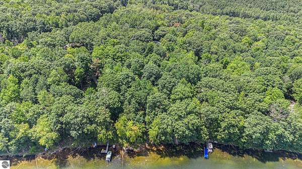 1 74 Acres of Residential Land - Beulah Mi 145881380