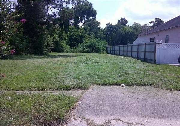 0.17 Acres of Residential Land for Sale in New Orleans, Louisiana