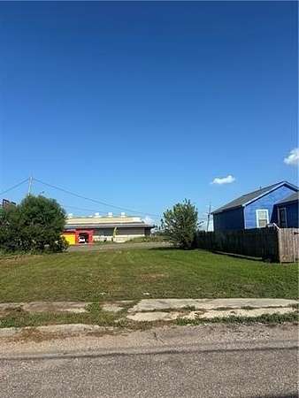 0.13 Acres of Residential Land for Sale in New Orleans, Louisiana