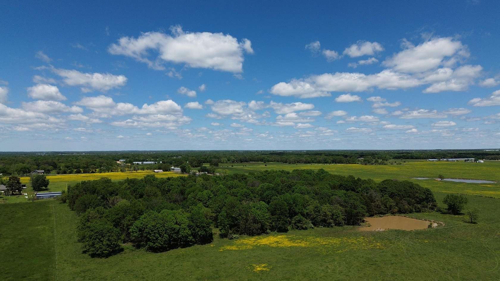 26 Acres of Recreational Land for Sale in Gentry, Arkansas