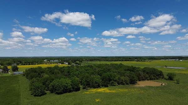 26 Acres of Recreational Land for Sale in Gentry, Arkansas