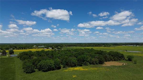 26 Acres of Land for Sale in Gentry, Arkansas