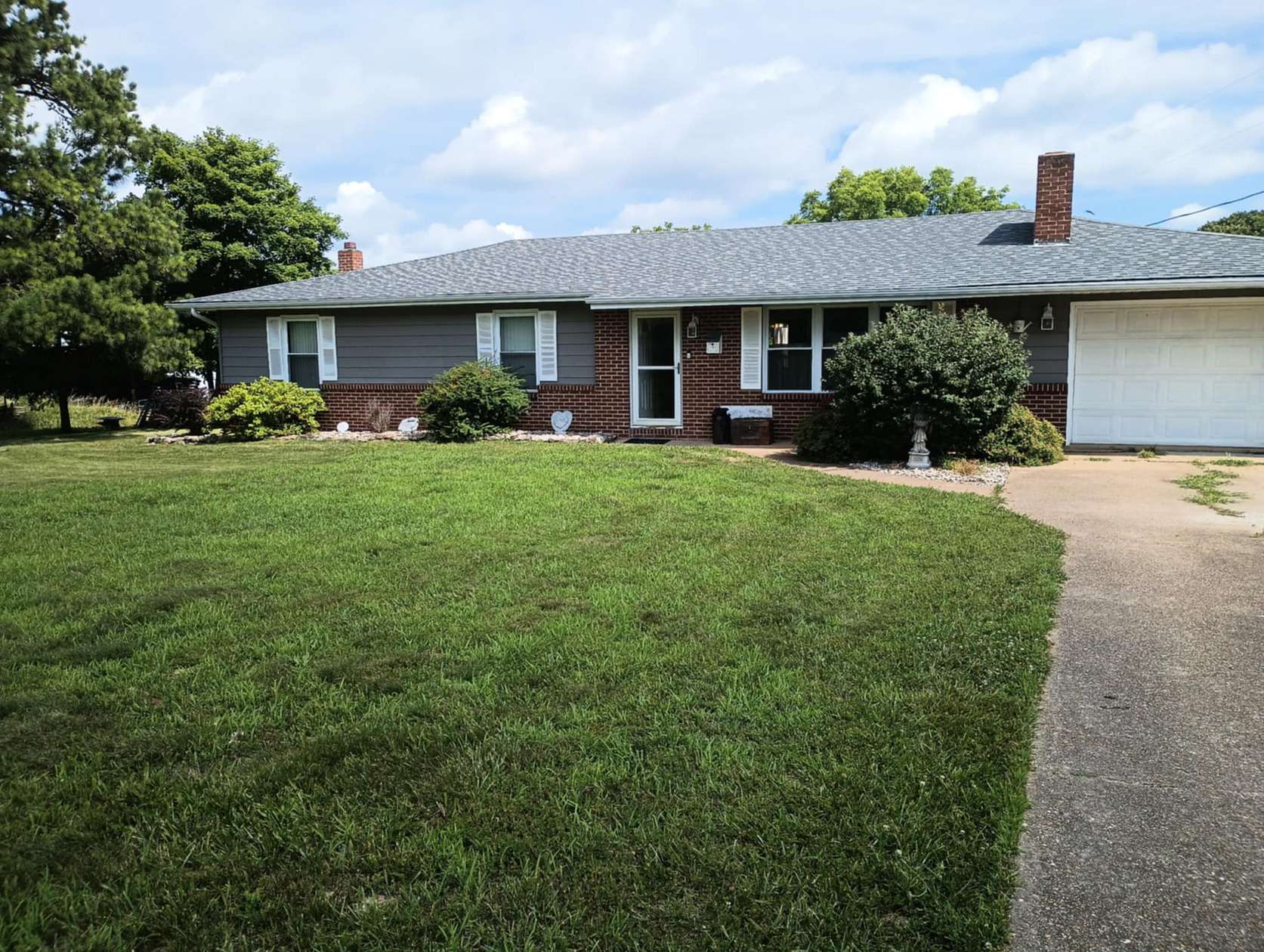 73 Acres of Land with Home for Sale in Dixon, Missouri