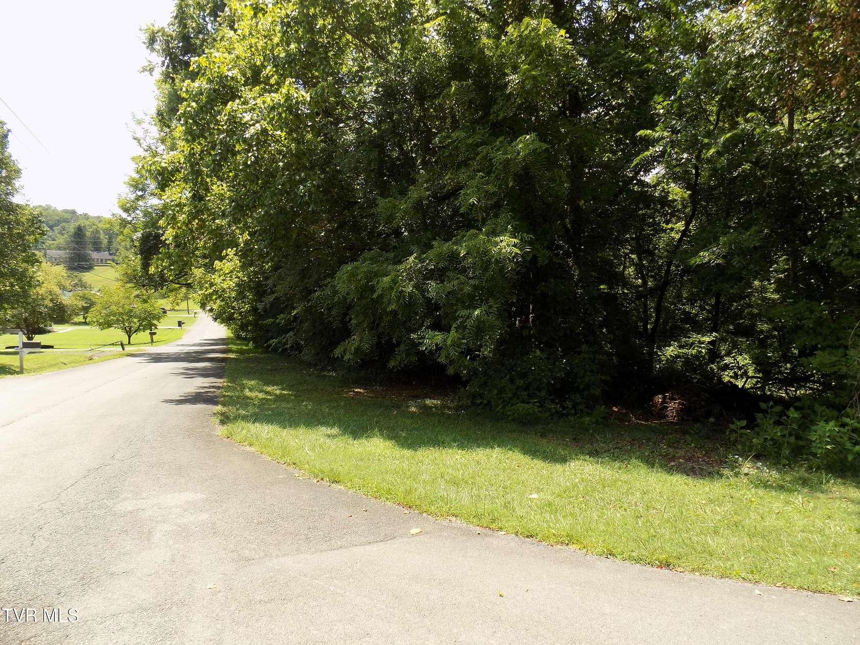 Residential Land for Sale in Rogersville, Tennessee