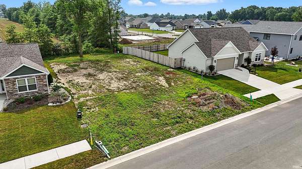 0.19 Acres of Residential Land for Sale in Fort Wayne, Indiana