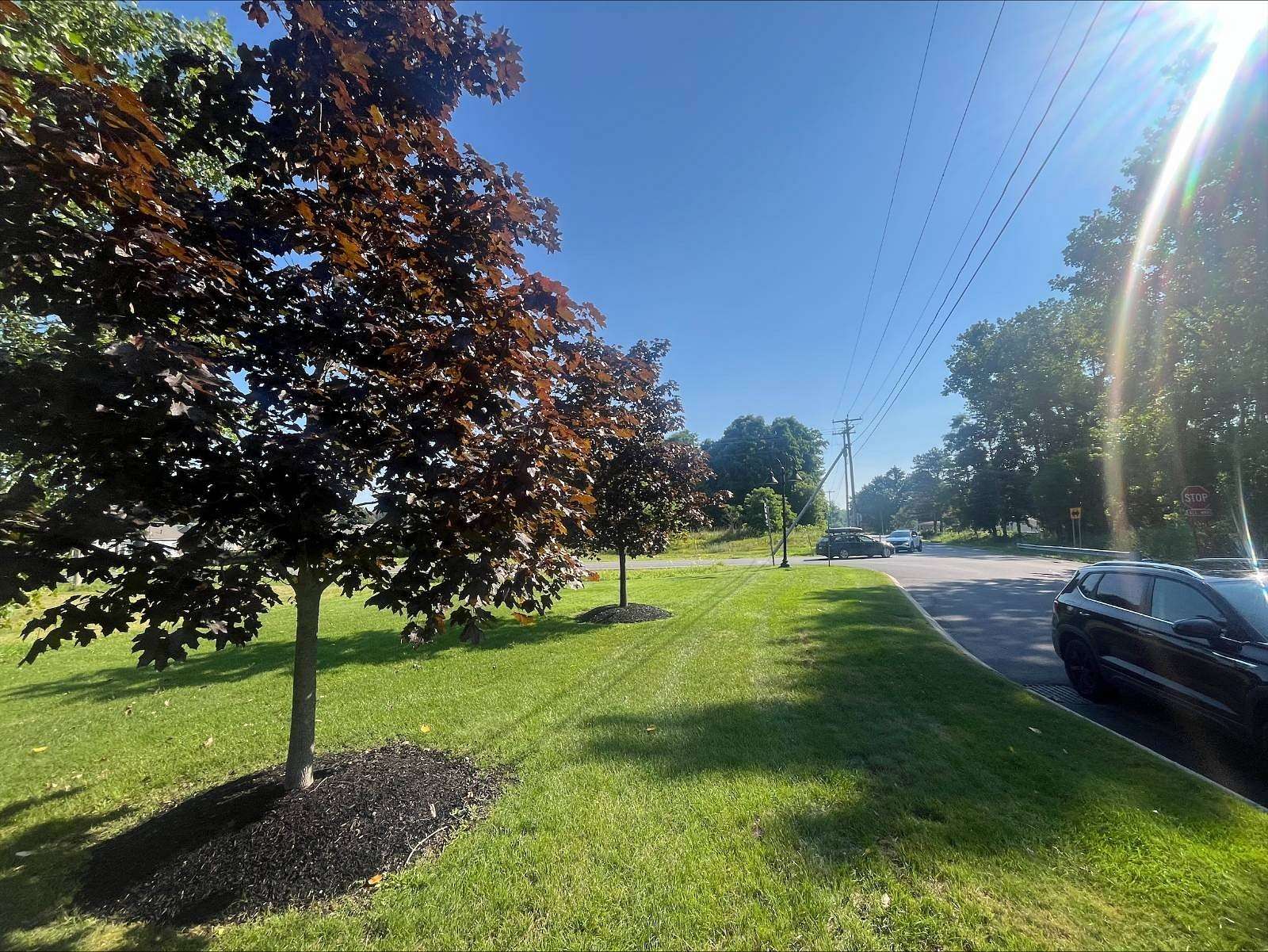 Residential Land for Sale in Ballston Spa, New York
