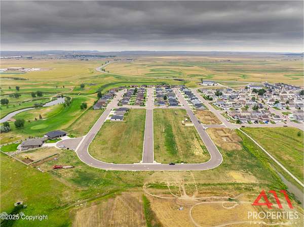 0.18 Acres of Residential Land for Sale in Gillette, Wyoming
