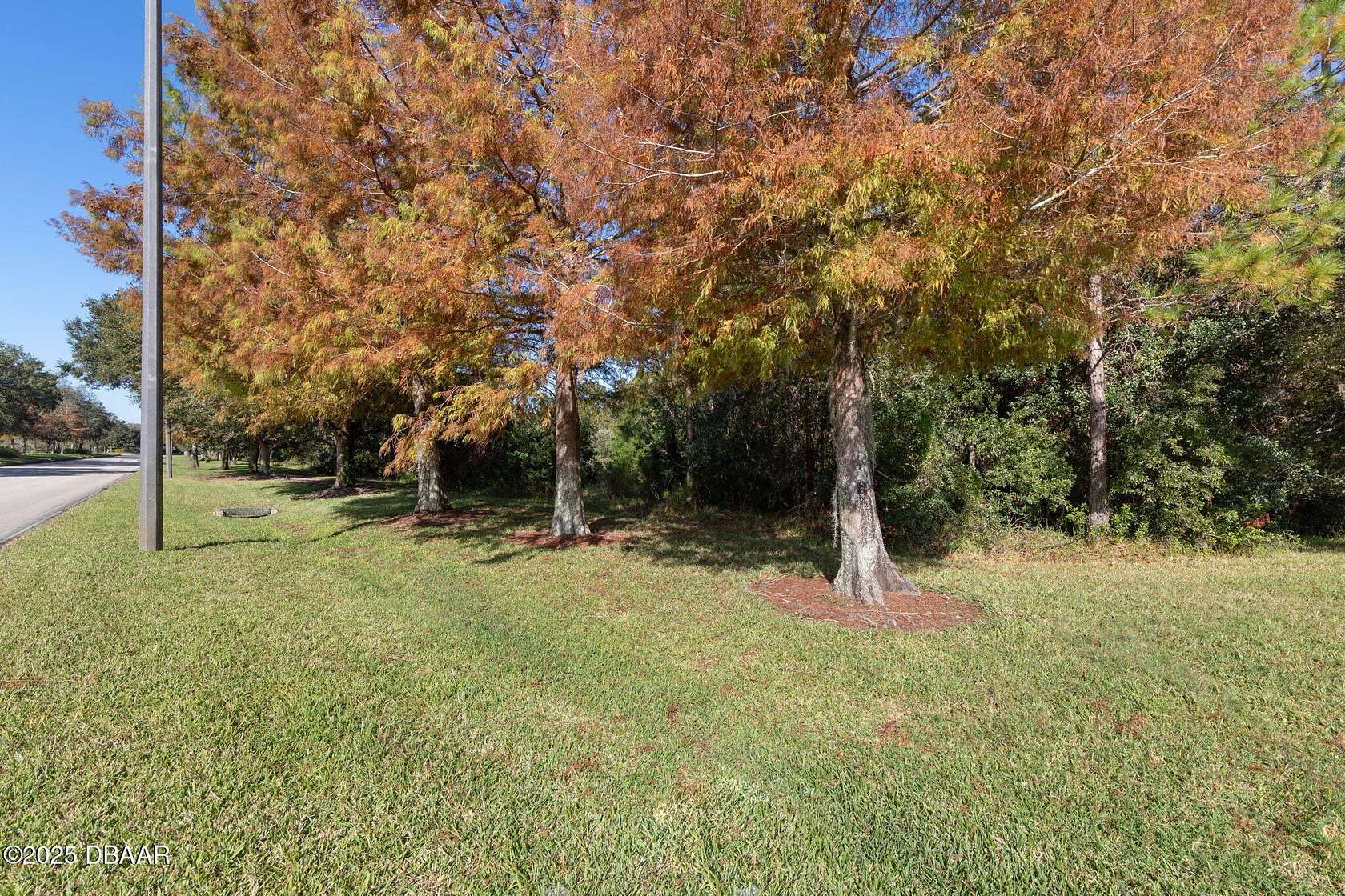 6.45 Acres of Commercial Land for Sale in Palm Coast, Florida