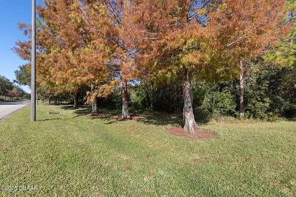 6.45 Acres of Commercial Land for Sale in Palm Coast, Florida