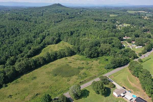 90 Acres of Land for Sale in Easley, South Carolina