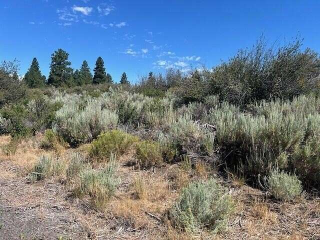 0.36 Acres of Residential Land for Sale in Chiloquin, Oregon