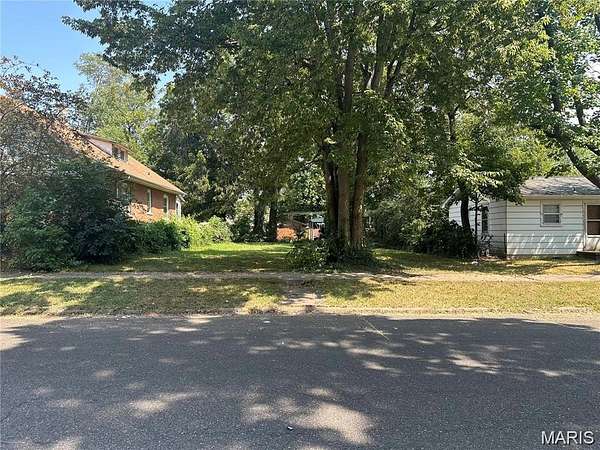 0.12 Acres of Residential Land for Sale in Cape Girardeau, Missouri