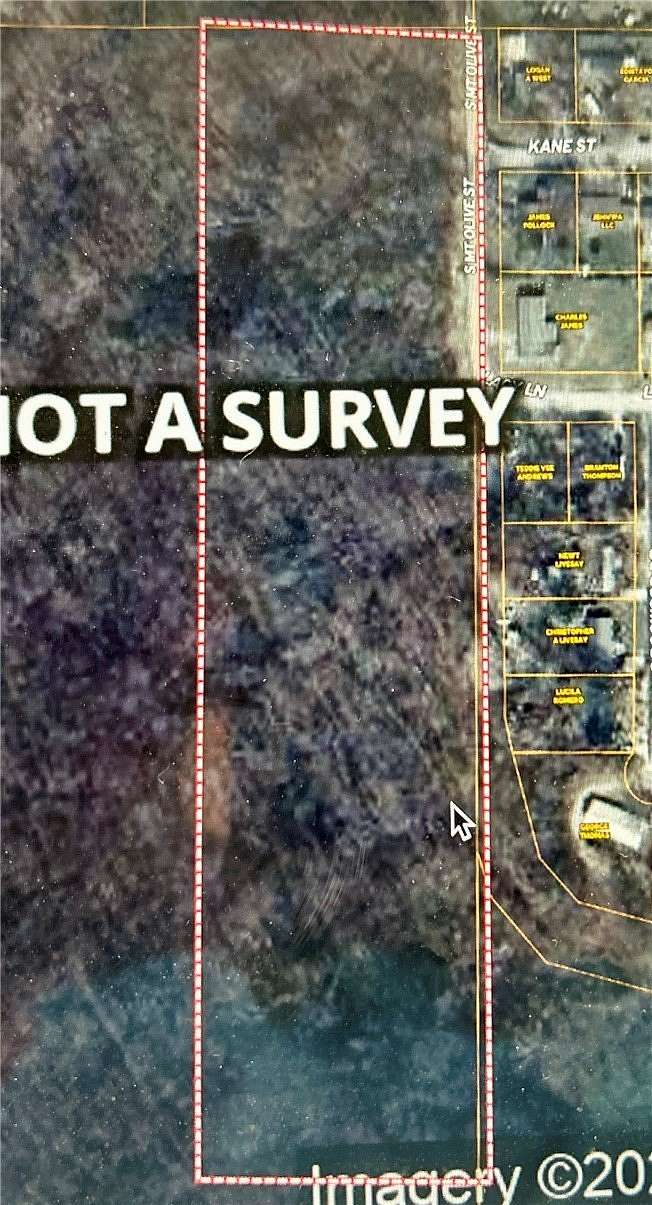 10 Acres of Recreational Land for Sale in Siloam Springs, Arkansas