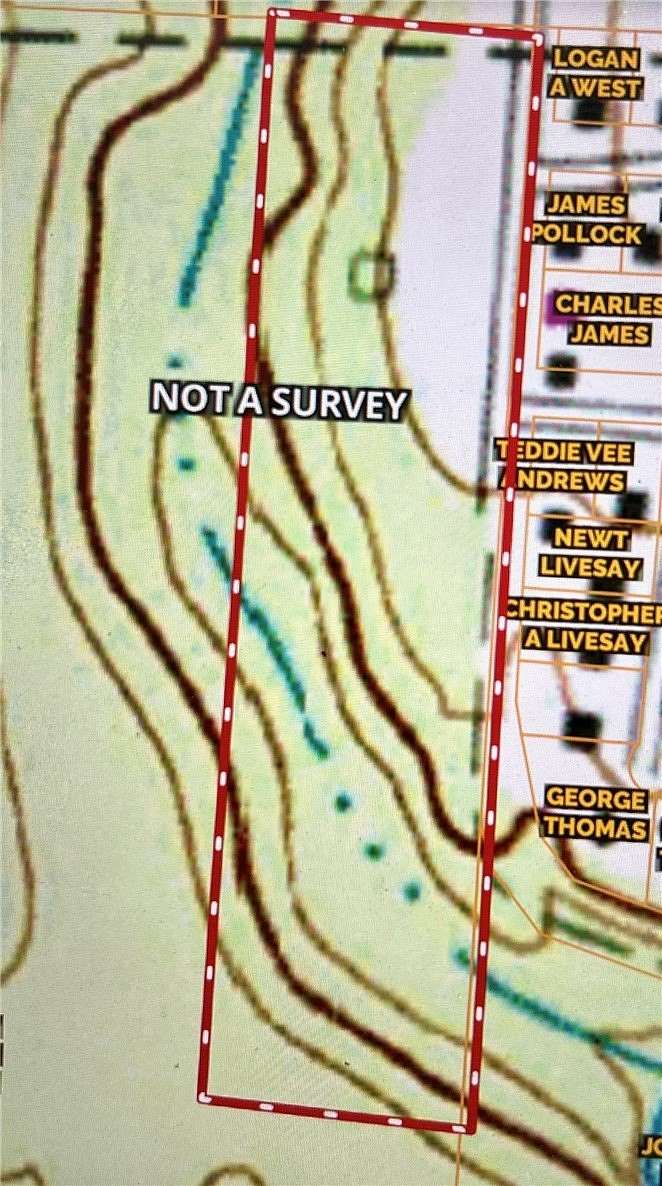 10 Acres of Recreational Land for Sale in Siloam Springs, Arkansas
